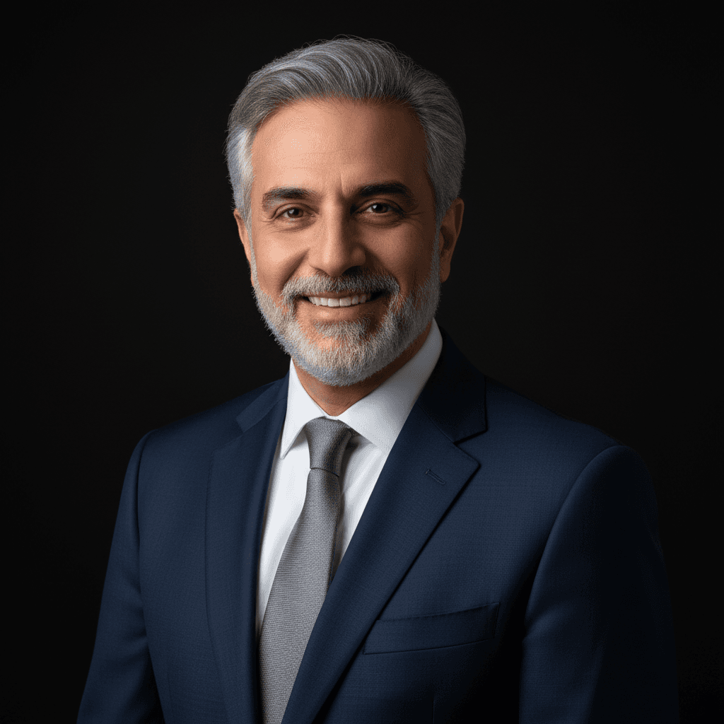دکتر محمد عباسی