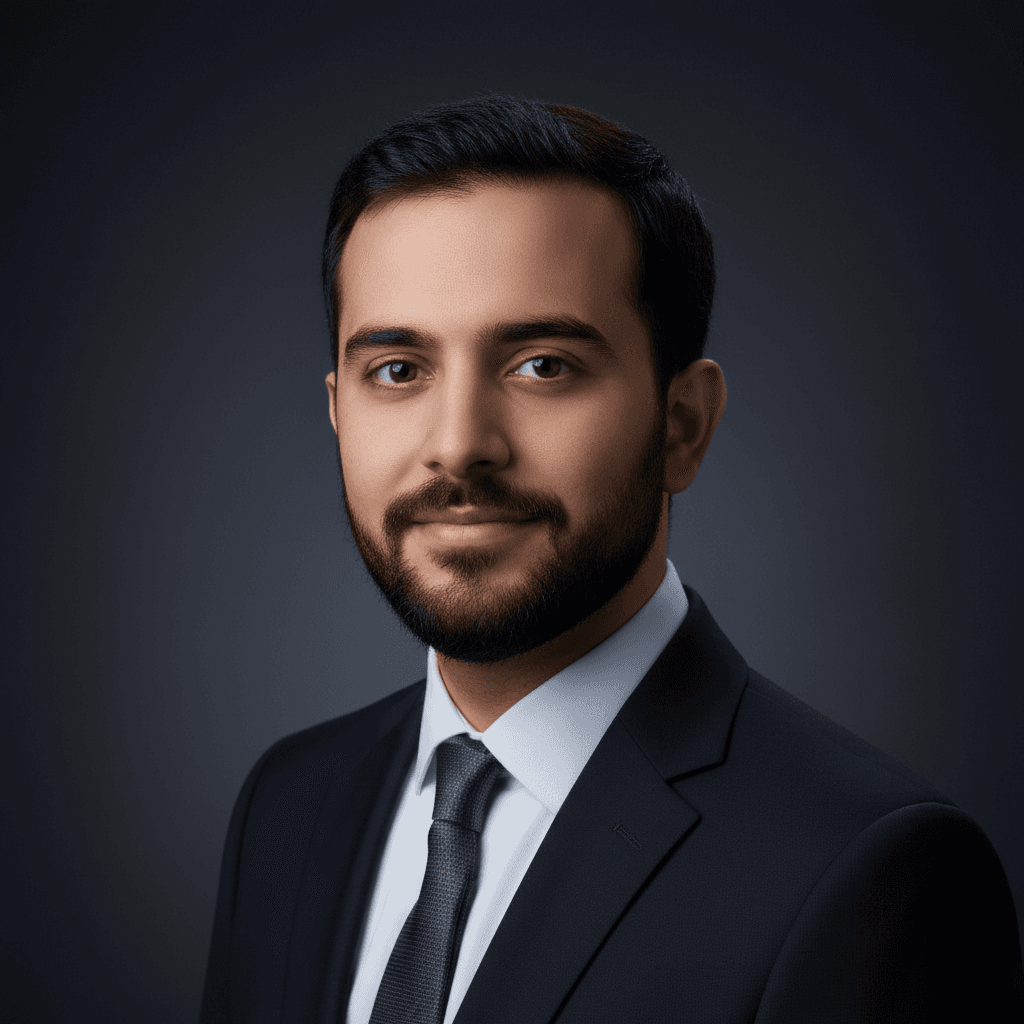مهندس رضا مهرزاد