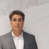 مهندس جعفر معصومیان