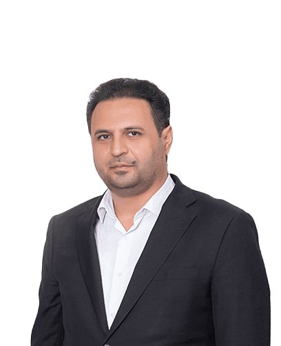 محمد حسن نژاد