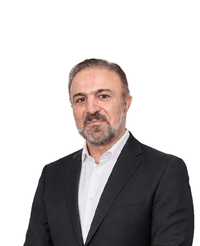 مرتضی حیدری