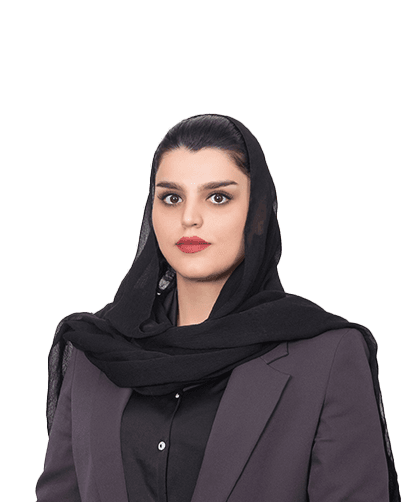 مریم شاهمرادی
