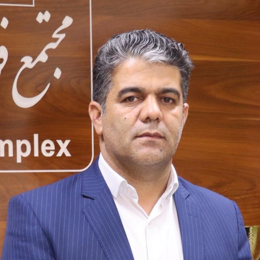 دکتر حیدرعلی مردم‌خواه