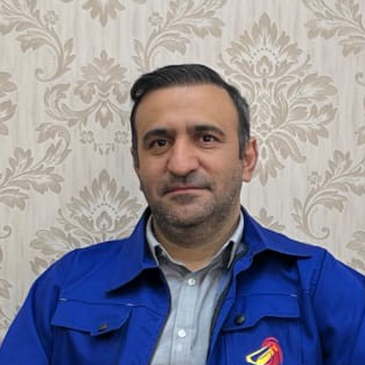دکتر محسن خوانین