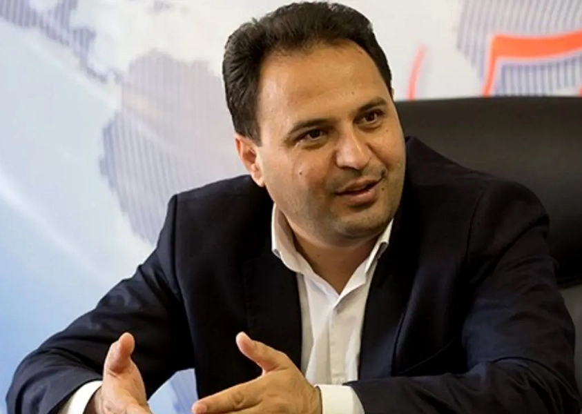 محمد حسن نژاد